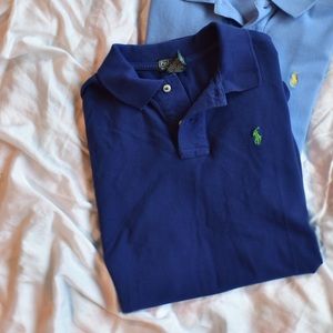 Boys Polo By Ralph Lauren